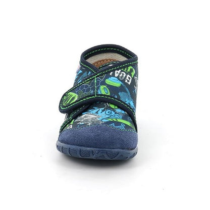 PA0511 pantofola Grunland