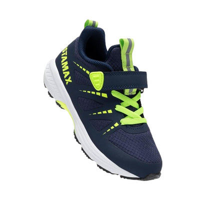 IMAA3805B00-BLGN scarpa da ginnastica Istamax