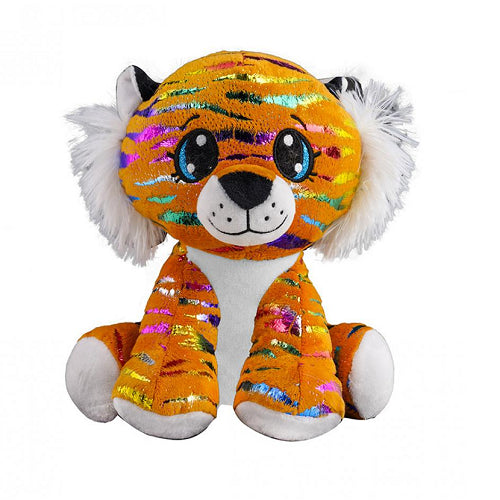 45038365 Tigre glammy peluche