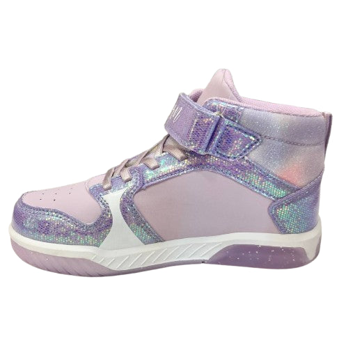 S8010172S sneakers con luci Unicorno