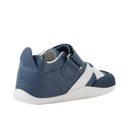 BQ10665JE8LE scarpa primi passi Bobux