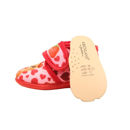 PA1214 pantofola Grunland