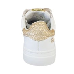 CANDY WHITE PLATINUM - Shoes - GAELLE