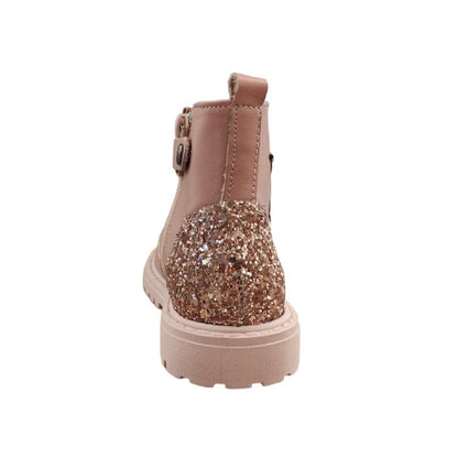 P2555 stivaletto Platis
