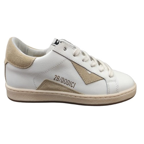 JUNIOR SUPRIME84 - Scarpe - 2b12