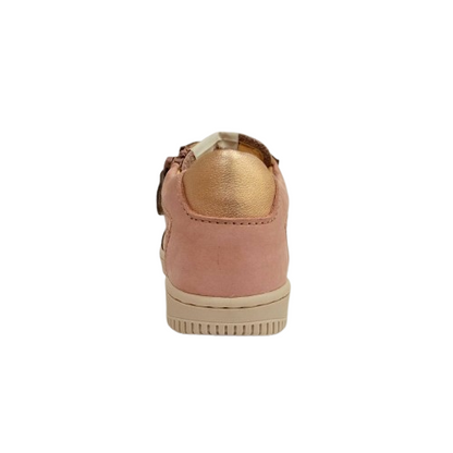 d076 rosa scarpa primi passi Ocra