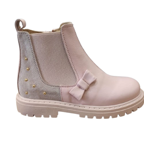 P2607-2 stivaletto Platis