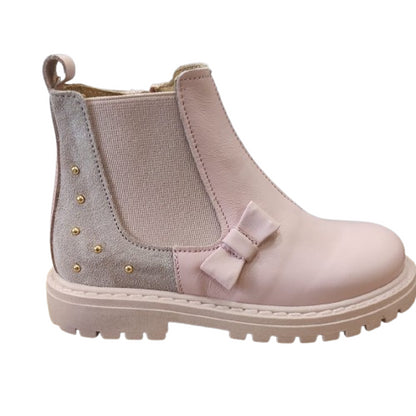 P2607-2 stivaletto Platis