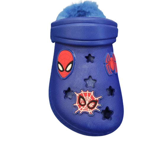 R1310593S pantofola Spiderman