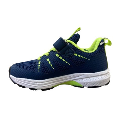 IMAA3807 scarpe da ginnastica Istamax