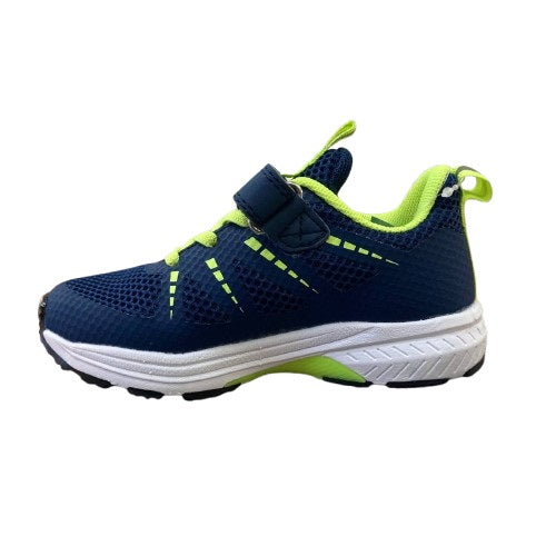 IMAA3807 scarpe da ginnastica Istamax