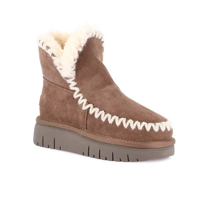 PO1837 stivaletto Grunland