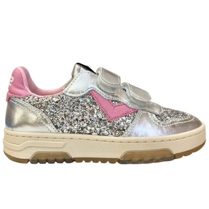 HYPER SILVER sneakers 2b12