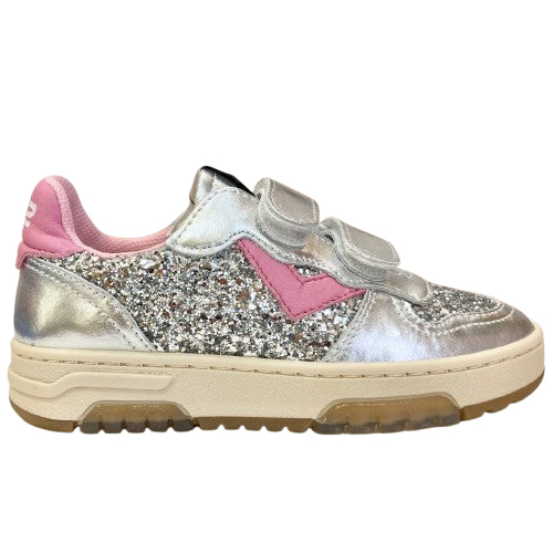 HYPER SILVER sneakers 2b12