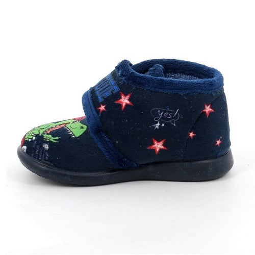 PA0667 pantofola Grunland