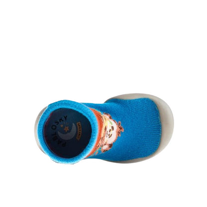 978001 barefoot shoes Pablosky