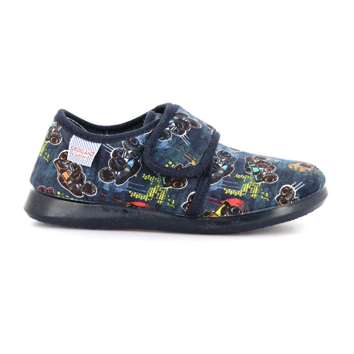 PA1257 Pantofola Grunland