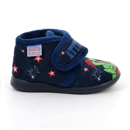 PA0667 pantofola Grunland