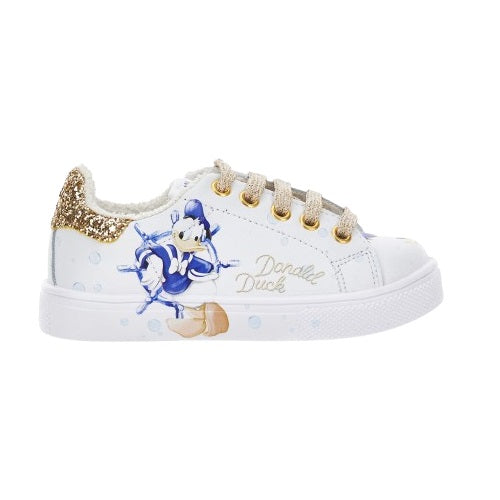 8CC026 Mona Lisa sneakers