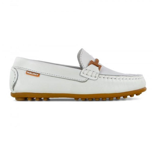 126800 mocassino Pablosky