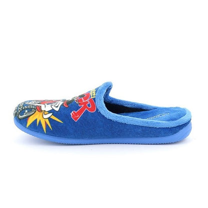 CI2670 pantofola Grunland