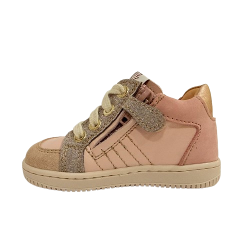 d076 rosa scarpa primi passi Ocra