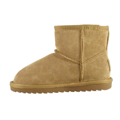 HC  YK001 stivaletto Colors of California