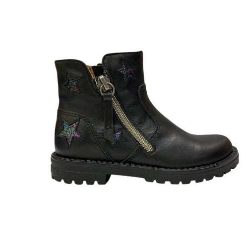 6741R101 stivaletto Romagnoli