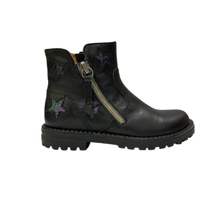 6741R101 stivaletto Romagnoli