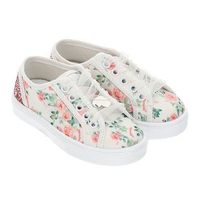 8c903 monnalisa sneakers