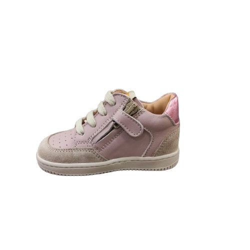 970 - Shoes - Ochre