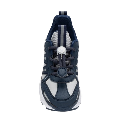 IMAA3810A00GRBL-A00 scarpa da ginnastica Istamax
