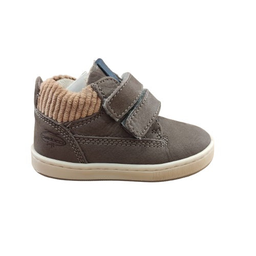 6633 scarpa strappo primo passo Balducci