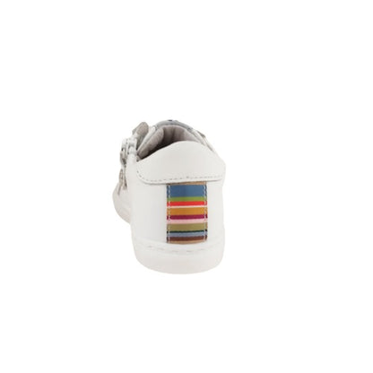 Y1B9-42393 sneakers primo passo Walkey
