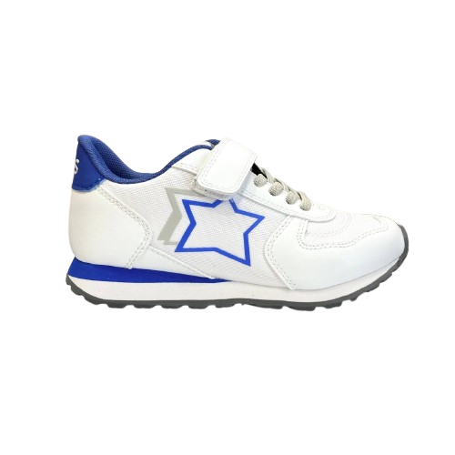 Ben4010m-0105 sneakers Atlantic Stars