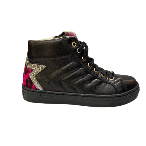 4673 sneakers Romagnoli