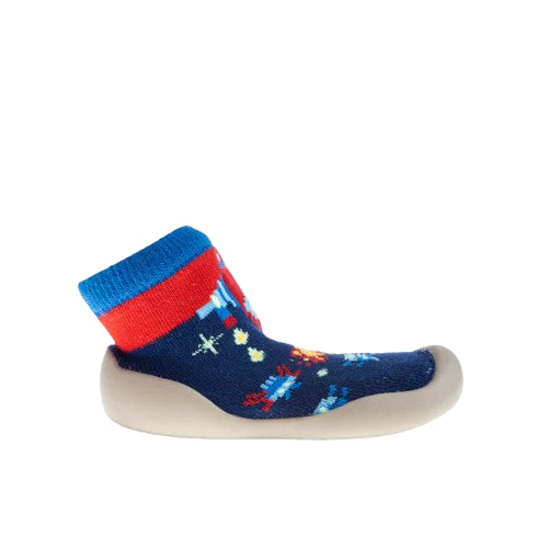 978004 barefoot shoes Pablosky