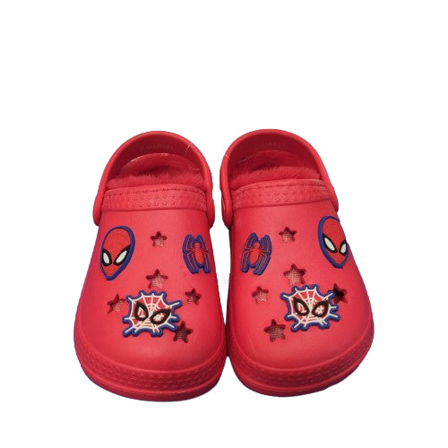 R1310593S pantofola Spiderman
