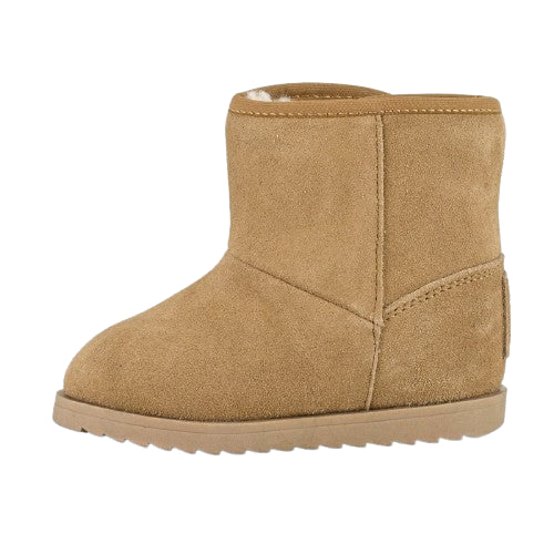 HC  YB003 stivaletto Colors of California