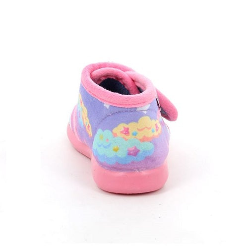 PA0667 pantofola Grunland