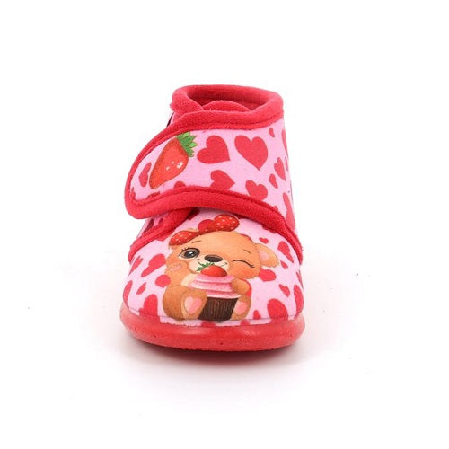 PA1214 pantofola Grunland