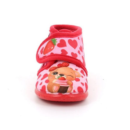 PA1214 pantofola Grunland