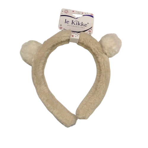 FD32025 cerchietto Le Kikke