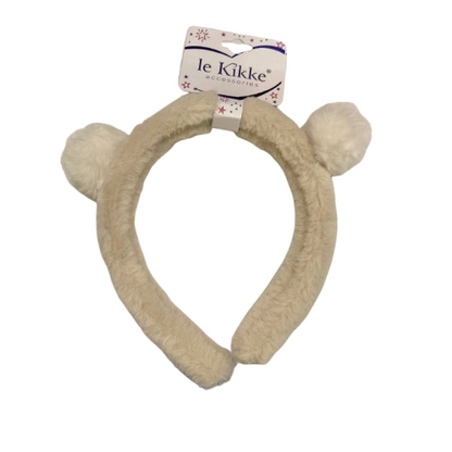 FD32025 cerchietto Le Kikke