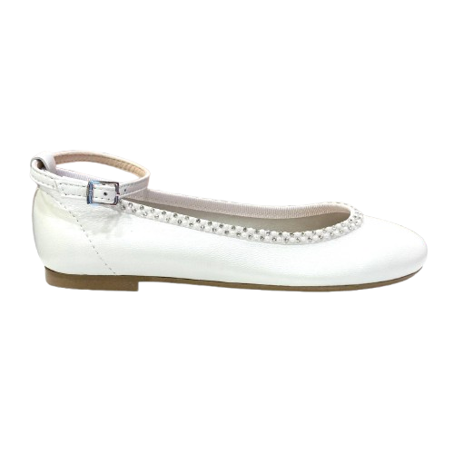 40025 AN ballerina Eli