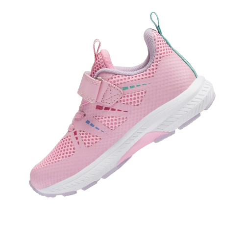 IMAA3807ROSA scarpa da ginnastica Istamax