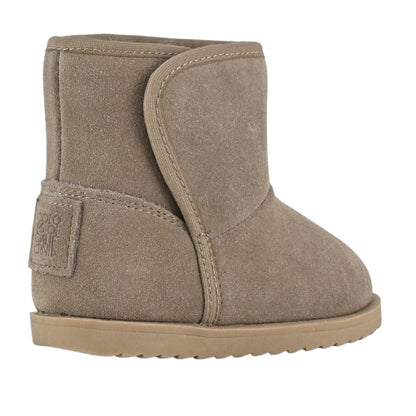 HC  YB003 stivaletto Colors of California