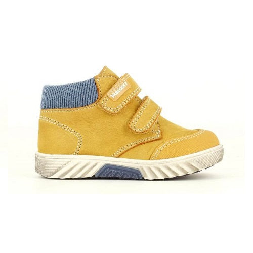 0891 scarpa con strappi Pablosky