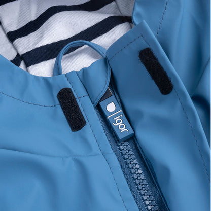 W10254 impermeabile Igor