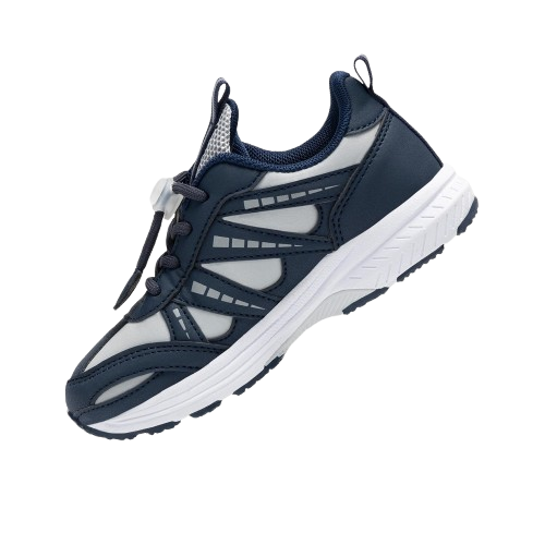 IMAA3810A00GRBL-A00 scarpa da ginnastica Istamax